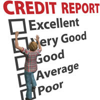 Bad Credit, Need A Surety Bond?