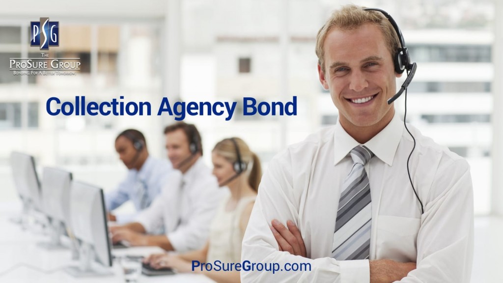 Collection Agency Bond Guide | Collection Agency Bonds | Florida Collection Agency Bonds